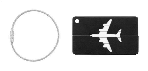 zawieszka na bagaż Orlando