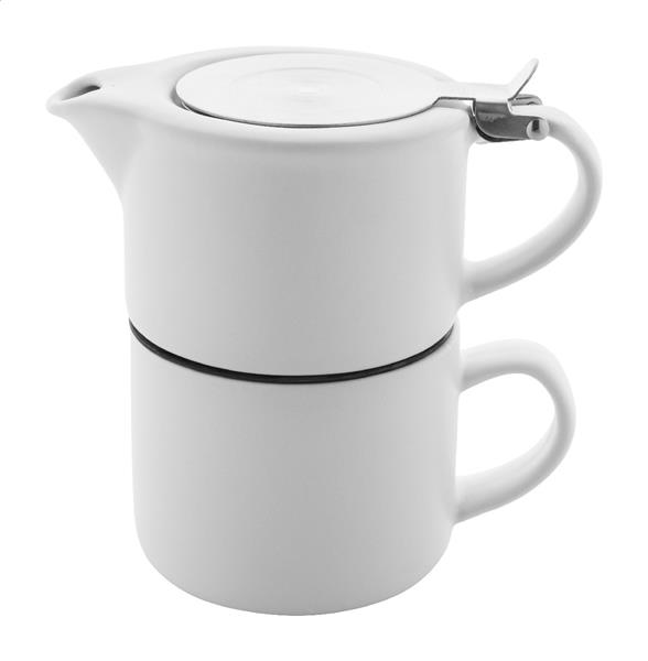 zestaw do herbaty Gongmei