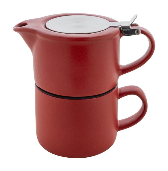 zestaw do herbaty Gongmei