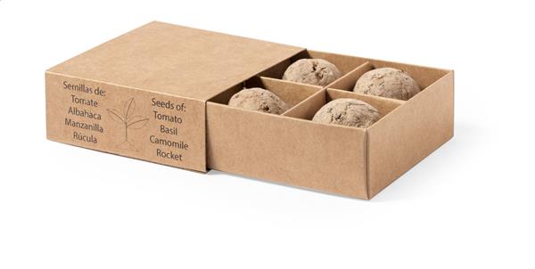 zestaw do uprawy ziół Solmi