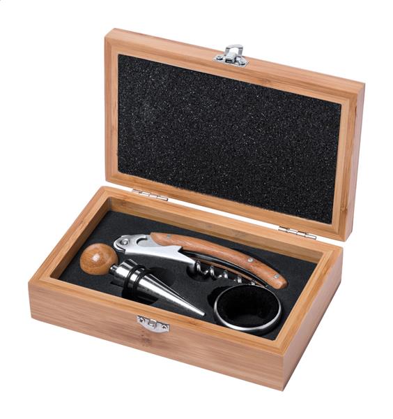 zestaw do wina Abruzzo