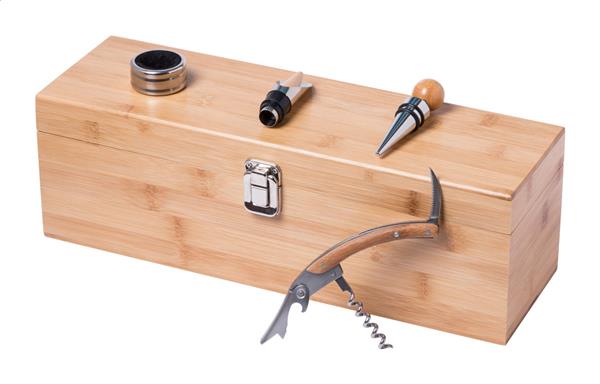 zestaw do wina Corsica