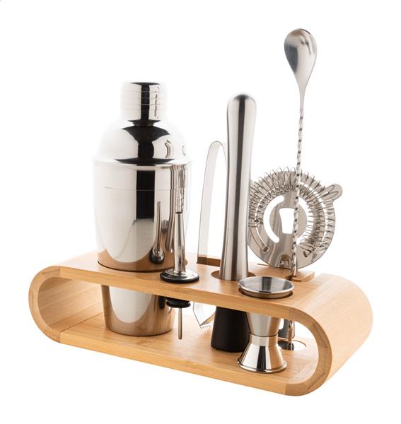 zestaw koktailowy Paloma