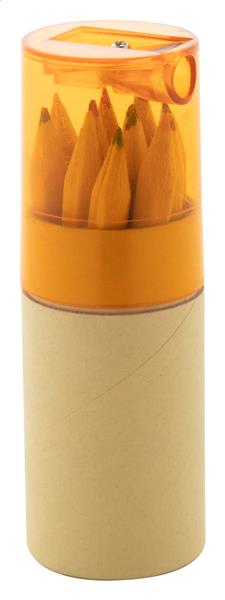 zestaw kredek Gallery 12