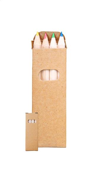 zestaw kredek Minnie