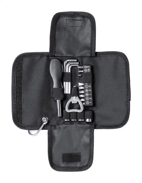 zestaw narzędzi Graham