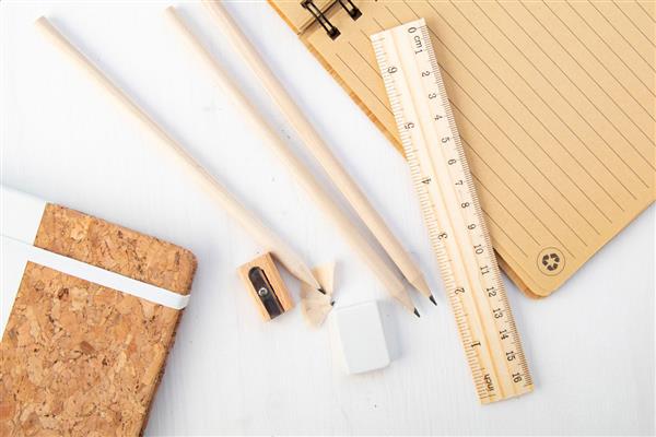 zestaw ołówków Pelly