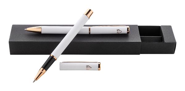 zestaw piśmienniczy Rossy