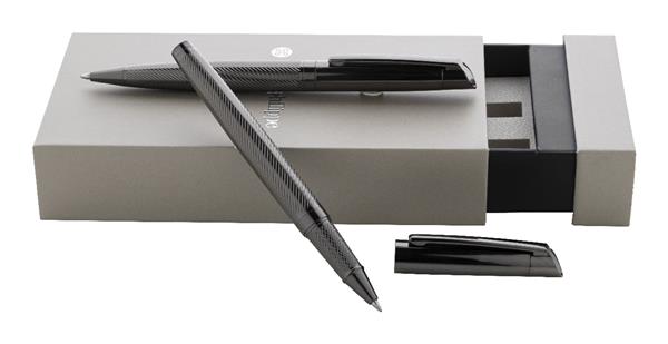 zestaw piśmienniczy Tissage