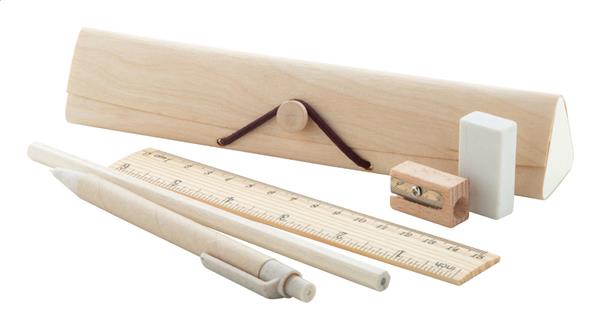 zestaw piśmienniczy  Outline