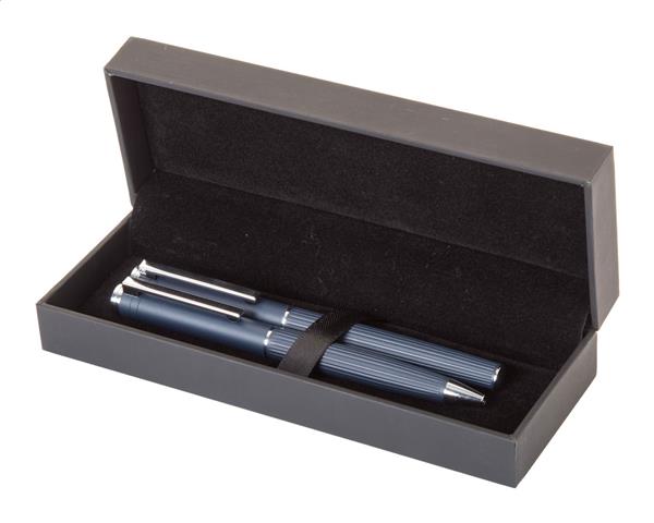 zestaw piśmnienniczy Stripo