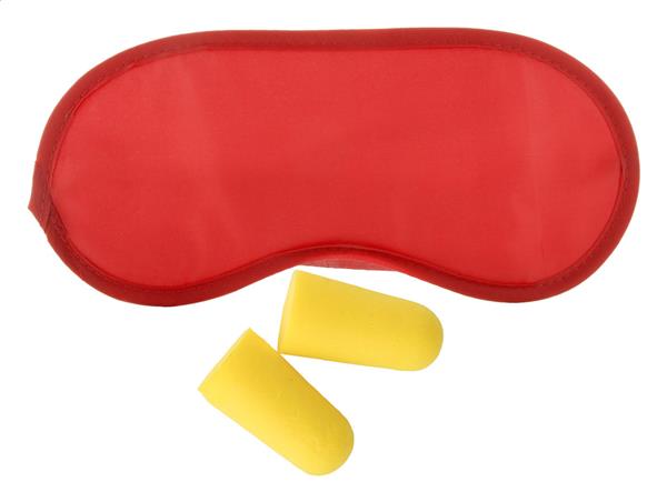 zestaw podróżny Napster