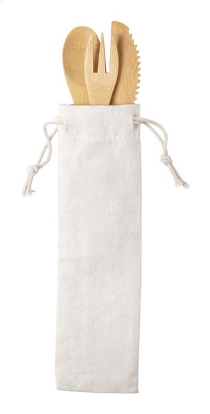 zestaw sztućców Bomino