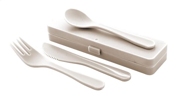 zestaw sztućców  Camino