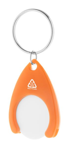 żeton / brelok RPET Neppy