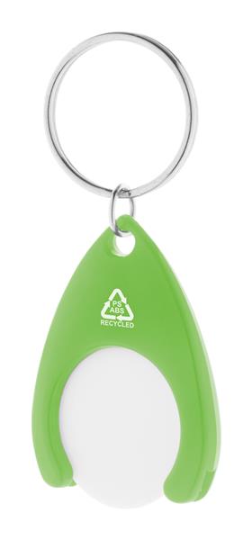 żeton / brelok RPET Neppy