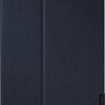 Etui LAUT Prestige Folio z uchwytem na Apple Pencil na iPad Pro 11" , iPad Air 10.9" - granatowe