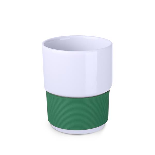 Freddo Plus 330ml biały/zielony