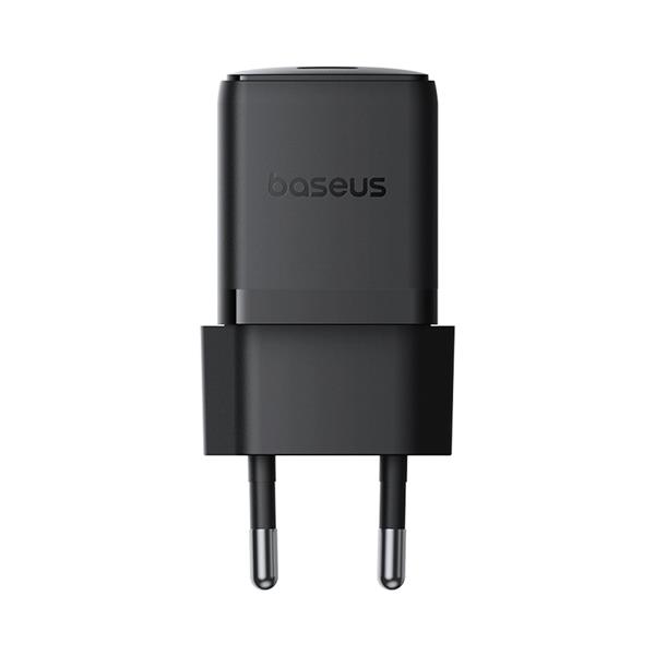 Ładowarka sieciowa Baseus Palm 30W USB-C - czarna
