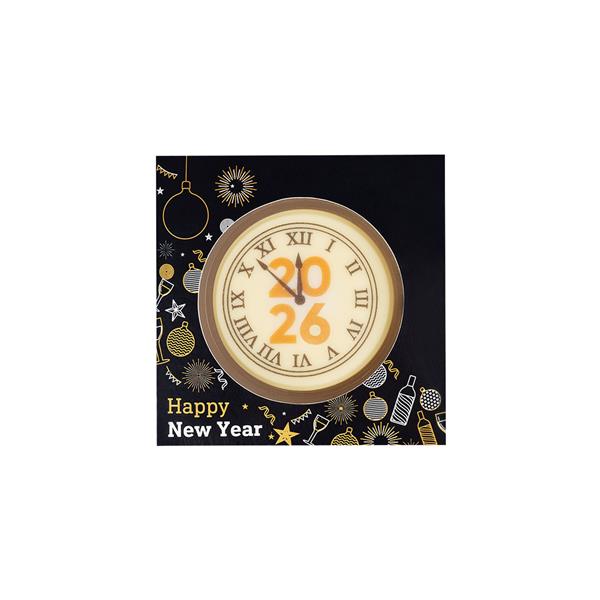 PRALINA Z NADRUKIEM CHOCO CIRCLE