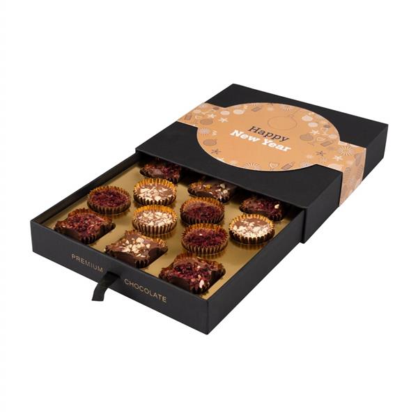 PRALINY PRIME GOLD CUPS