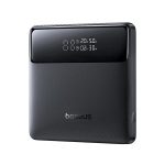 Powerbank Baseus Blade H1 20000mAh 100W z wyświetlaczem - czarny