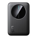 Powerbank Joyroom JR-PBF13 5000mAh 2.4A 2x USB-A 1x USB-C - czarny
