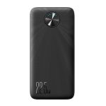 Powerbank Joyroom JR-PBF16 20000mAh USB-C USB-A 22.5W - czarny