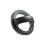 Ring magnetyczny Joyroom JR-ZS500 kompatybilny z MagSafe uchwyt - czarny