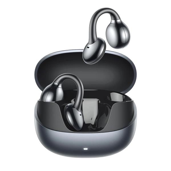 Słuchawki bezprzewodowe Joyroom Openfree JR-OE3 TWS douszne - czarne