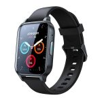 Smartwatch Joyroom Fit-Life JR-FT3 Pro z funkcją odbierania połączeń / Bluetooth 5.1 / ochroną IP68 - szary