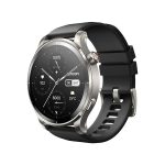 Smartwatch Joyroom Venture Series JR-FV1 z opcją odbierania połączeń - szary