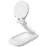 Stojak SODI BM310 indukcyjny z MagSafe - biały
