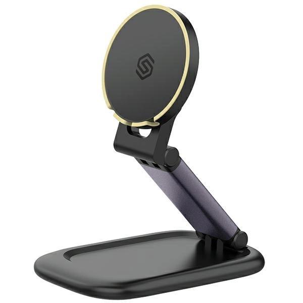 Stojak SODI BM310 indukcyjny z MagSafe - czarny