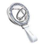 Uchwyt Joyroom JR-ZS425 ring magnetyczny - biały