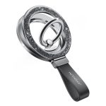 Uchwyt Joyroom JR-ZS425 ring magnetyczny - czarny