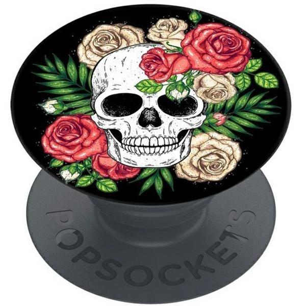 Uchwyt Popsockets 2 Bitter Roses i podstawka do telefonu