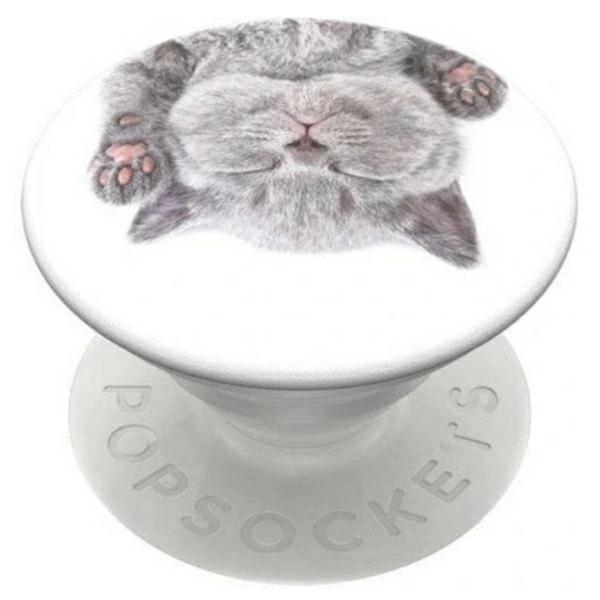 Uchwyt Popsockets 2 Cat Nap i podstawka do telefonu