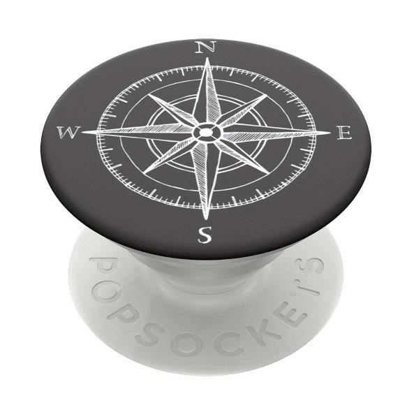 Uchwyt Popsockets 2 Compass i podstawka do telefonu