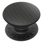 Uchwyt Popsockets 2 Genuine Carbon Fiber i podstawka do telefonu
