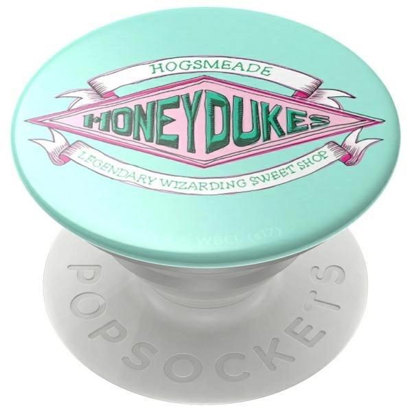 Uchwyt Popsockets 2 Honeydukes i podstawka do telefonu