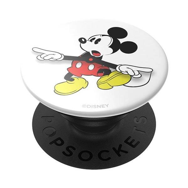 Uchwyt Popsockets 2 Mickey Watch i podstawka do telefonu