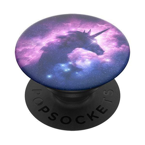 Uchwyt Popsockets 2 Mystic Nebula i podstawka do telefonu