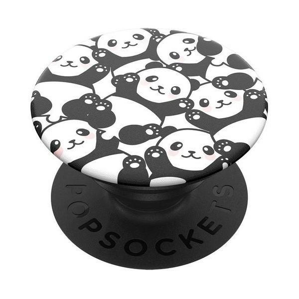 Uchwyt Popsockets 2 Pandamonium i podstawka do telefonu