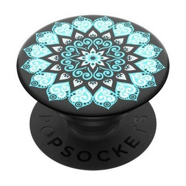 Uchwyt Popsockets 2 Peace Mandala Sky i podstawka do telefonu