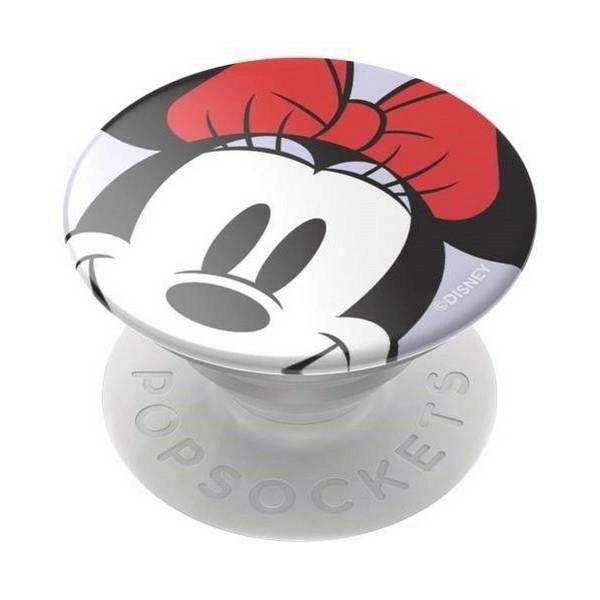Uchwyt Popsockets 2 Peekaboo Minnie i podstawka do telefonu