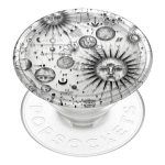 Uchwyt Popsockets 2 Plant Cosmic Sun i podstawka do telefonu