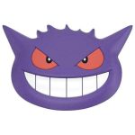 Uchwyt Popsockets 2 PopOuts Gengar Face i podstawka do telefonu