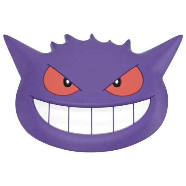 Uchwyt Popsockets 2 PopOuts Gengar Face i podstawka do telefonu