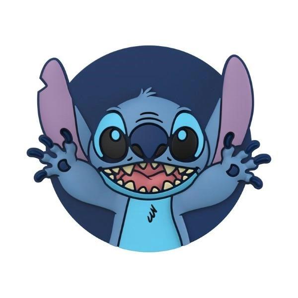 Uchwyt Popsockets 2 PopOuts Stitch i podstawka do telefonu